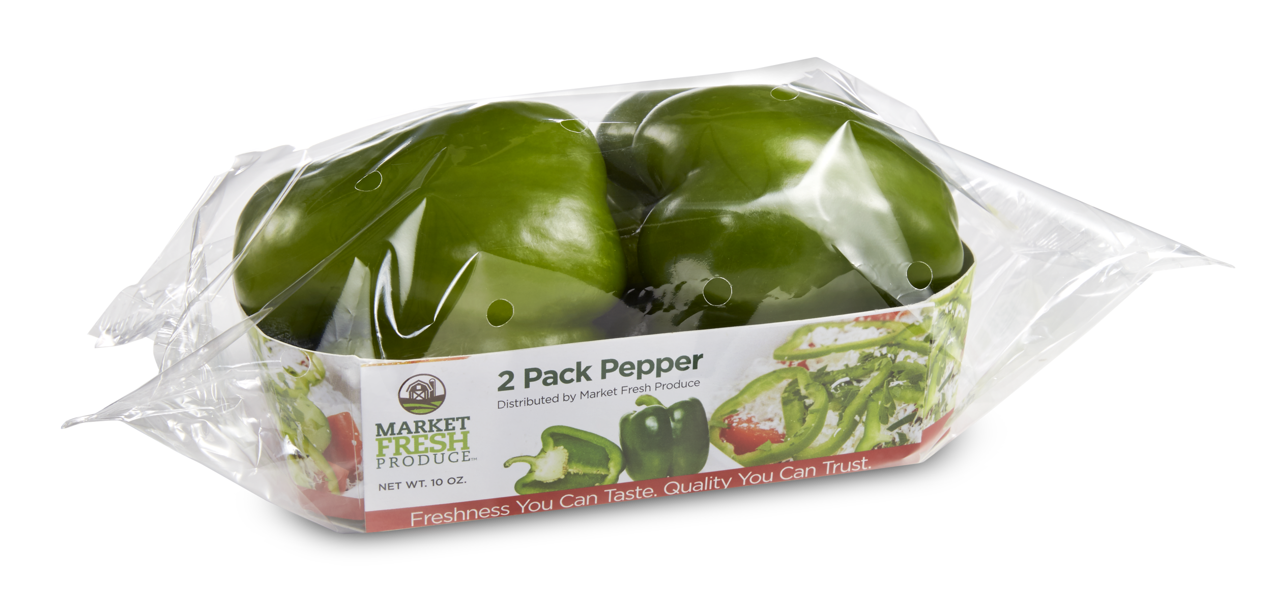 Peppers — Market Fresh Produce, LLC